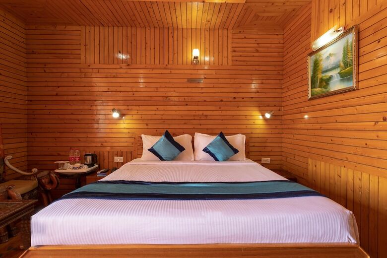 Apartamento Mint Tarika Resort