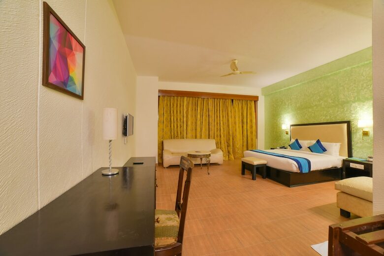 Apartamento Mint Tarika Resort