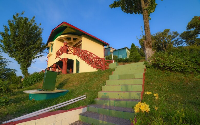 Apartamento Mint Tarika Resort