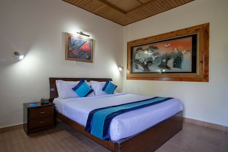 Apartamento Mint Tarika Resort