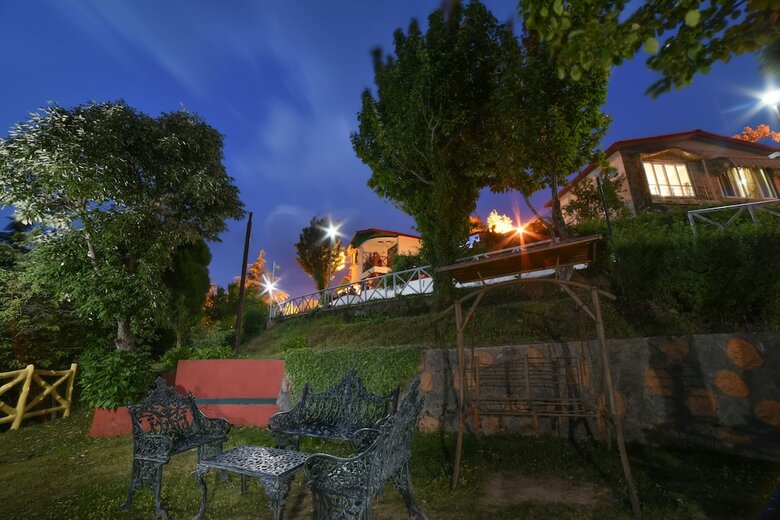 Apartamento Mint Tarika Resort