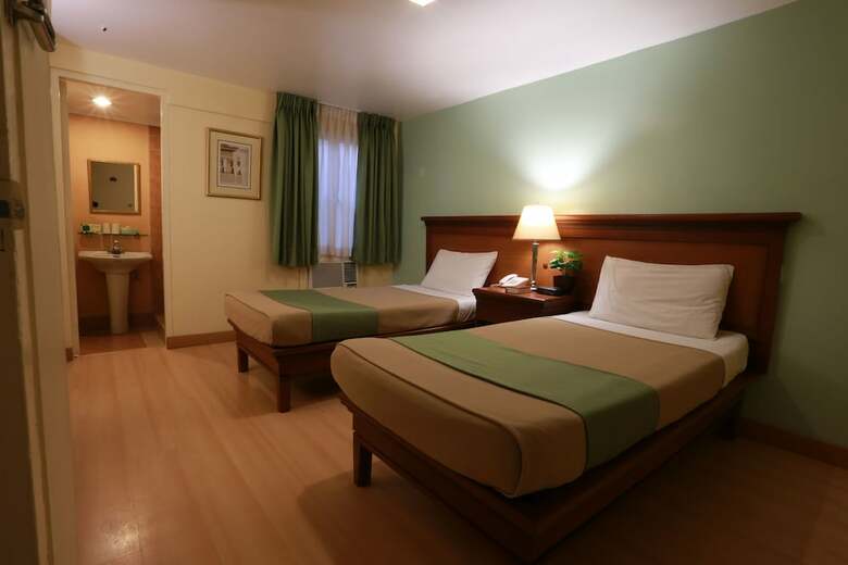 Hotel Gracelane