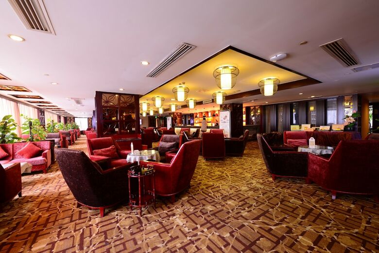 Chengdu Gaoyi Hotel