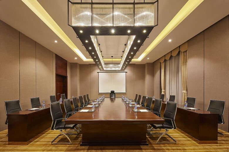 Hotel Four Points By Sheraton Danzhou