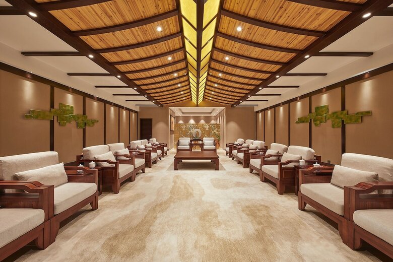 Hotel Four Points By Sheraton Danzhou