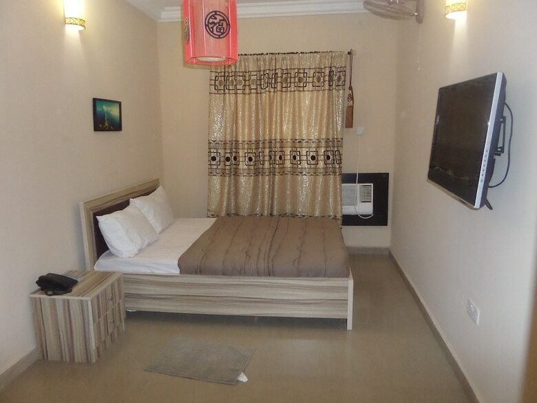 Hotel Apartment 1 Suites