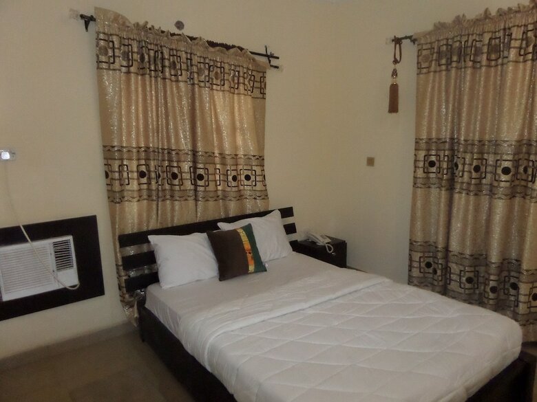 Hotel Apartment 1 Suites