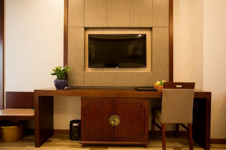 Huangshan Dexin Hotel