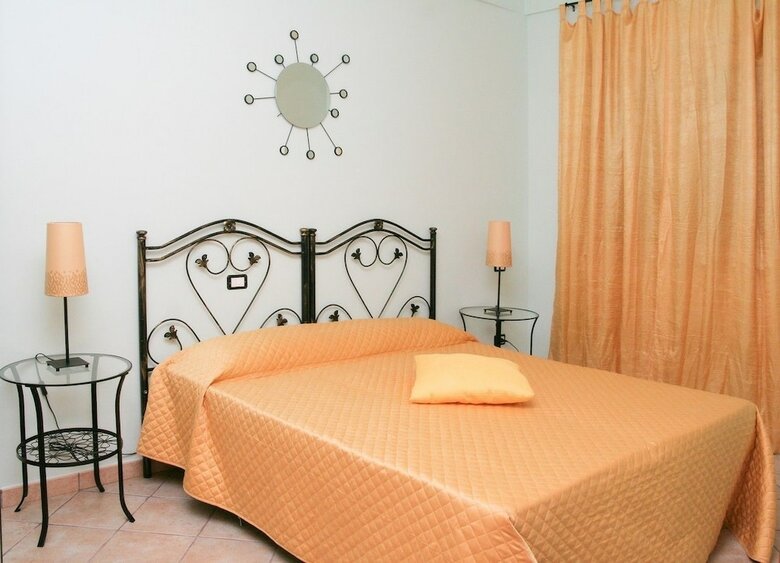 Siciliamare Seaside Apartments
