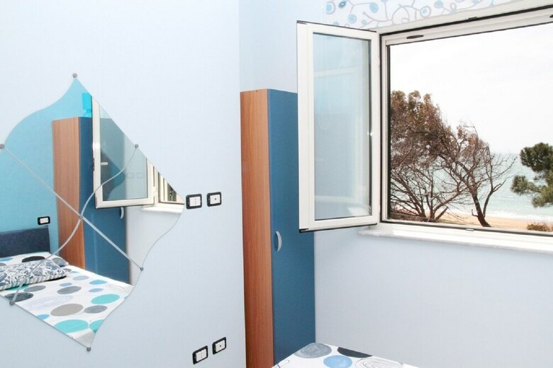 Siciliamare Seaside Apartments
