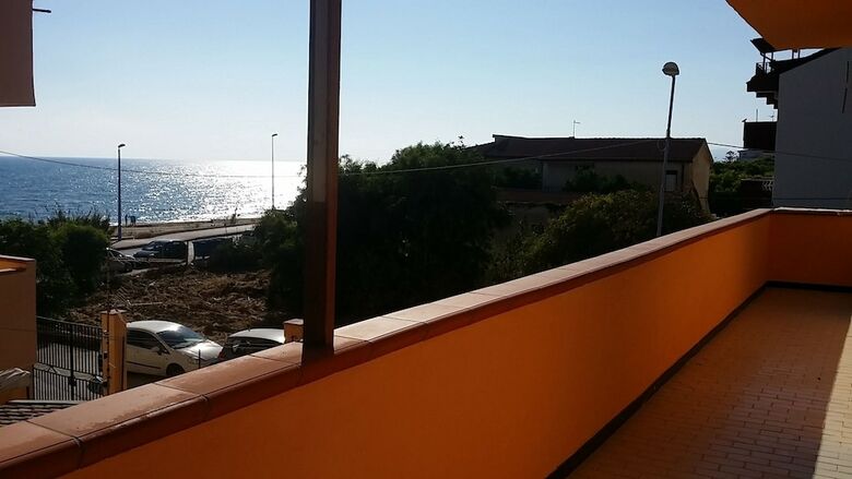 Siciliamare Seaside Apartments