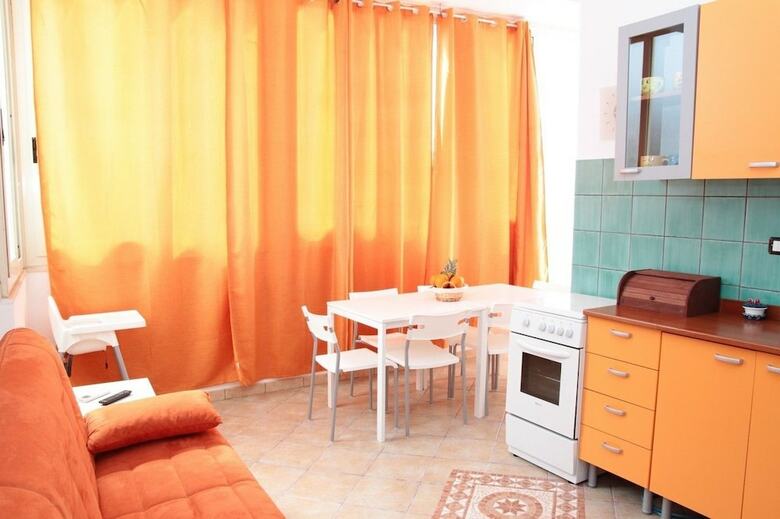 Siciliamare Seaside Apartments