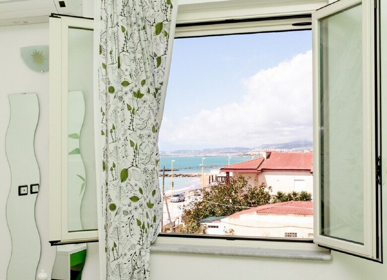 Siciliamare Seaside Apartments