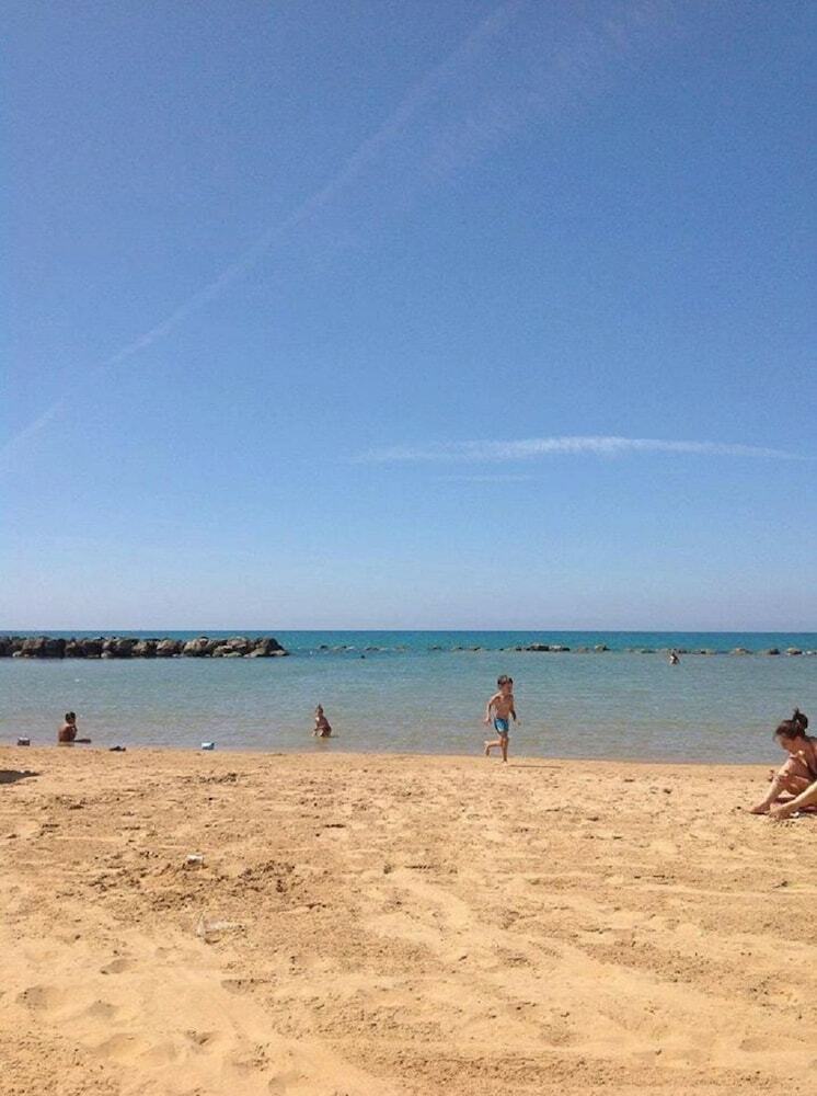 Siciliamare Seaside Apartments