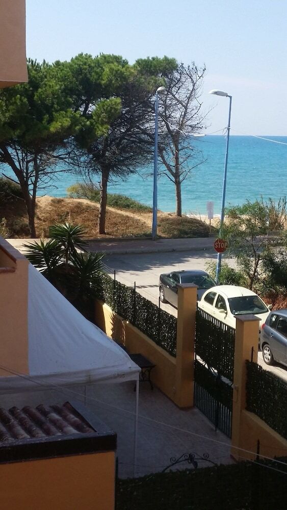 Siciliamare Seaside Apartments