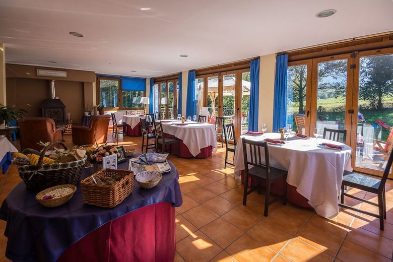 Agroturismo Mendi Alai