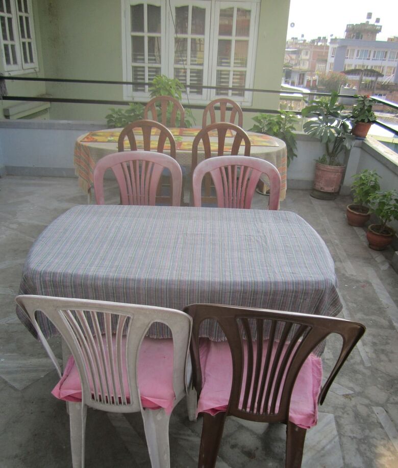 Hotel Le Rhododendron Chambres D'hotes