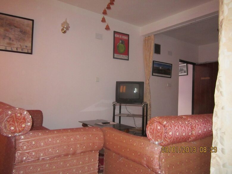 Hotel Le Rhododendron Chambres D'hotes