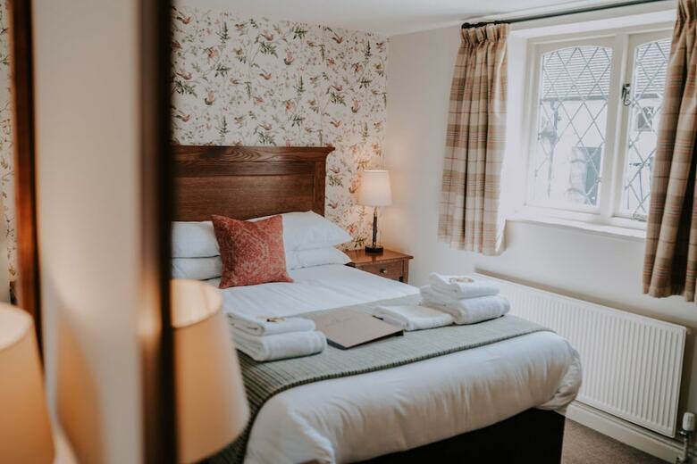 Hotel The Stag