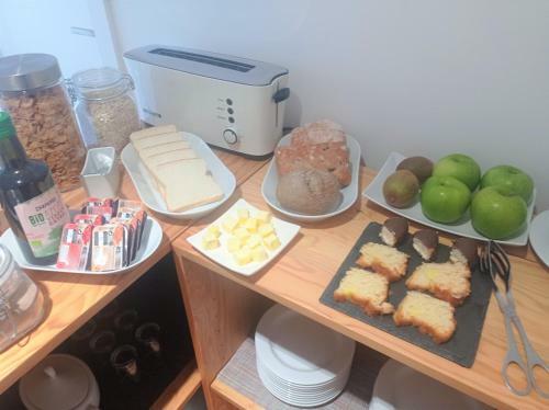 Bed & Breakfast Boavista Class Inn