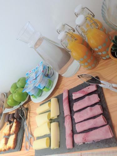 Bed & Breakfast Boavista Class Inn