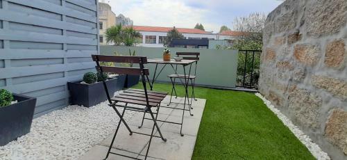 Bed & Breakfast Boavista Class Inn