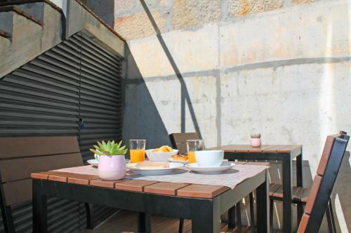 Bed & Breakfast Boavista Class Inn