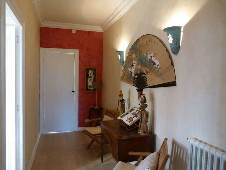Bed & Breakfast Domaine Des Deux Cedres