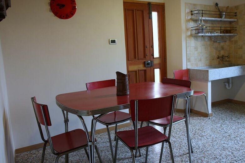Agroturismo Villa Cheti