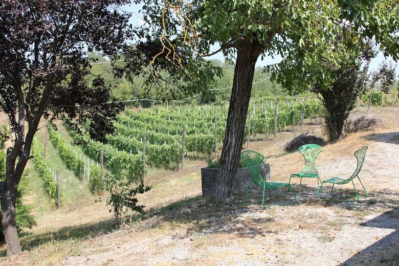 Agroturismo Villa Cheti