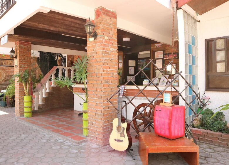 Hotel Isla Bonita Beach Resort