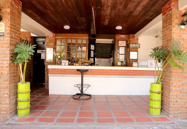 Hotel Isla Bonita Beach Resort