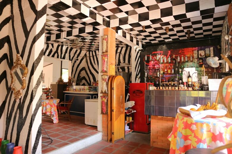 Hotel Isla Bonita Beach Resort