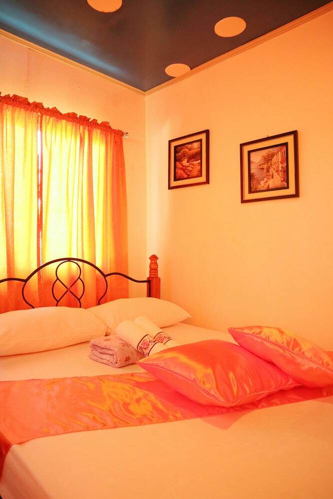 Hotel Isla Bonita Beach Resort