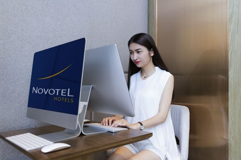 Hotel Novotel Rizhao Suning
