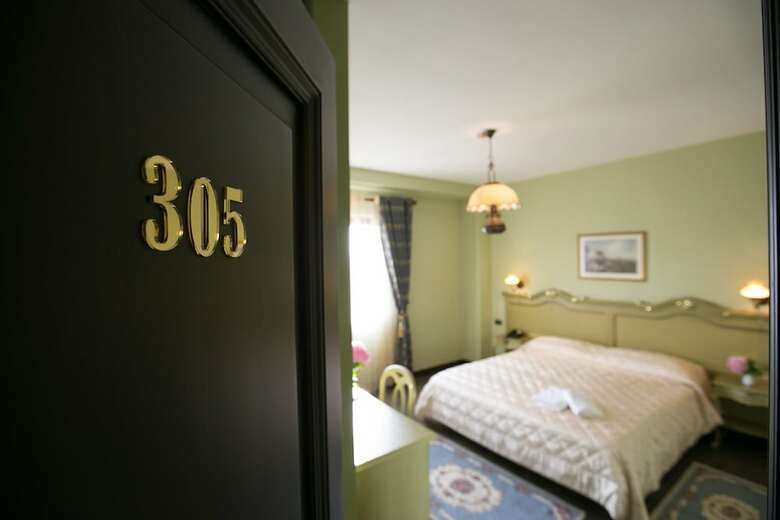 Hotel Victoria