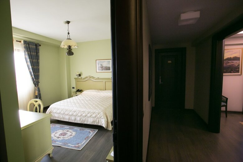 Hotel Victoria