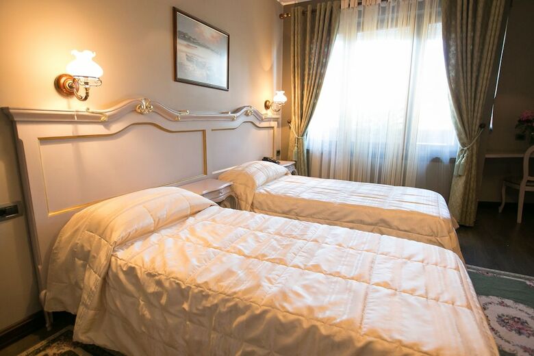 Hotel Victoria