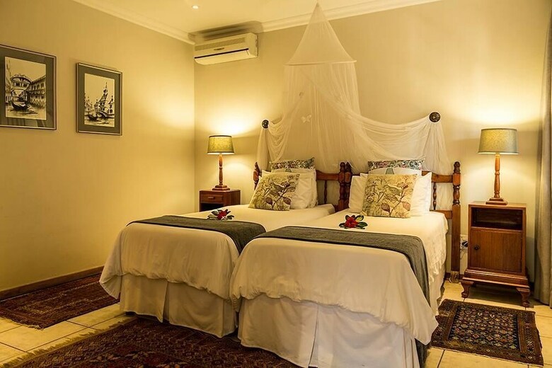 Hotel Wendys Country Lodge