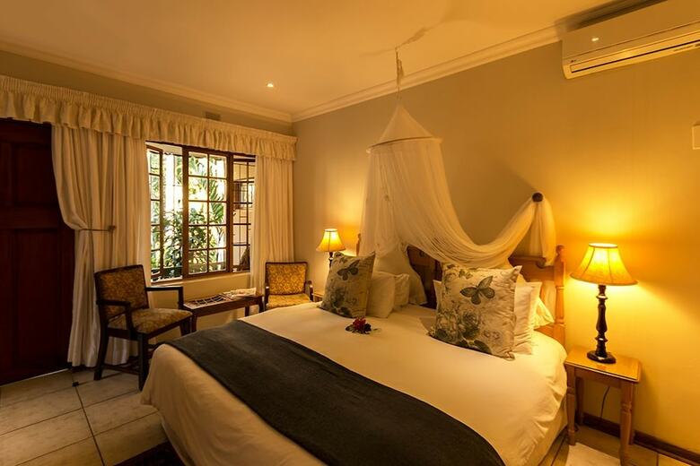Hotel Wendys Country Lodge