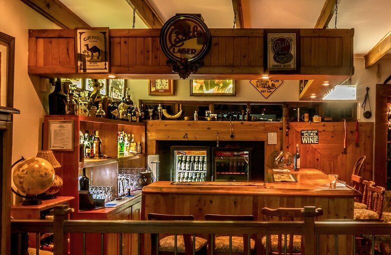 Hotel Wendys Country Lodge