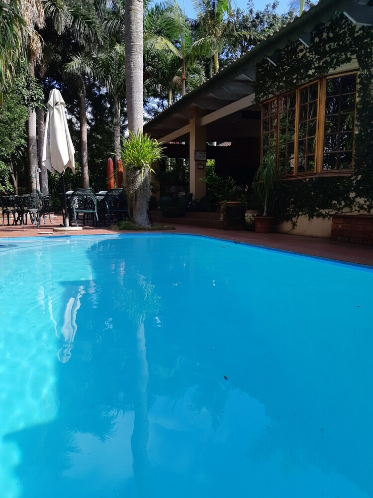 Hotel Wendys Country Lodge