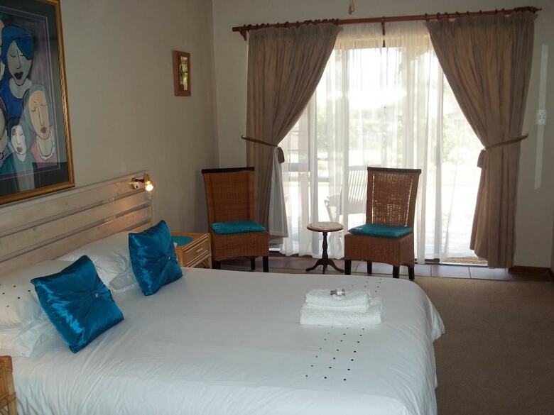 Hotel Damas