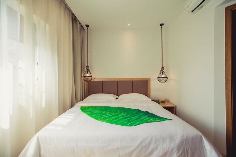 Blossom Hotel In Kunming