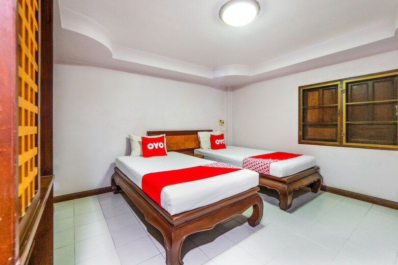 Hotel Oyo 886 Maingam Riverside Resort
