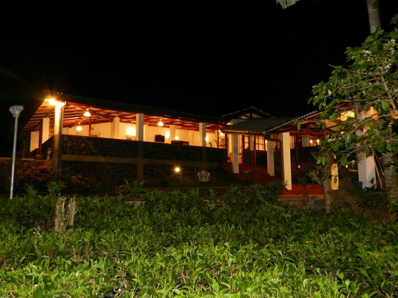 Hotel Eeescart Family Resort