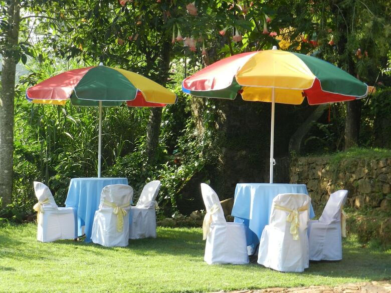 Hotel Eeescart Family Resort