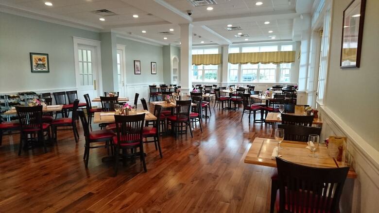 Mills Park Hotel