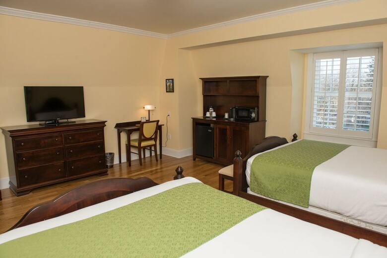 Mills Park Hotel
