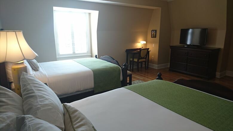 Mills Park Hotel